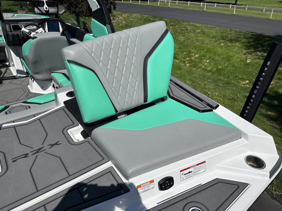 2023 Tige Boats RZX20 / 20RZX for sale in Washougal, Washington