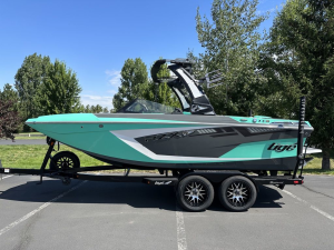 2023 Tige Boats RZX20 / 20RZX for sale in Bend, Oregon
