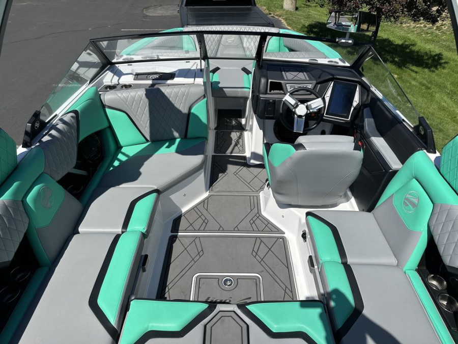 2023 Tige Boats RZX20 / 20RZX for sale in Washougal, Washington