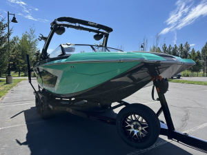 2023 Tige Boats RZX20 / 20RZX for sale in Bend, Oregon