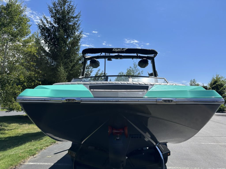 2023 Tige Boats RZX20 / 20RZX for sale in Washougal, Washington
