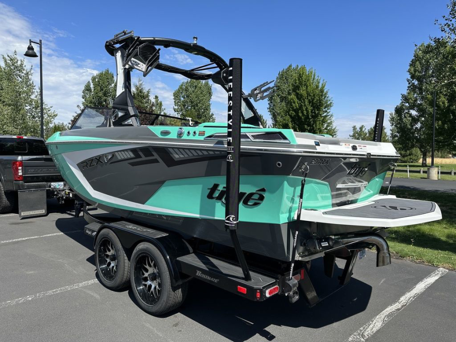 2023 Tige Boats RZX20 / 20RZX for sale in Washougal, Washington