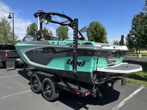 2023 Tige Boats RZX20 / 20RZX for sale in Bend, Oregon