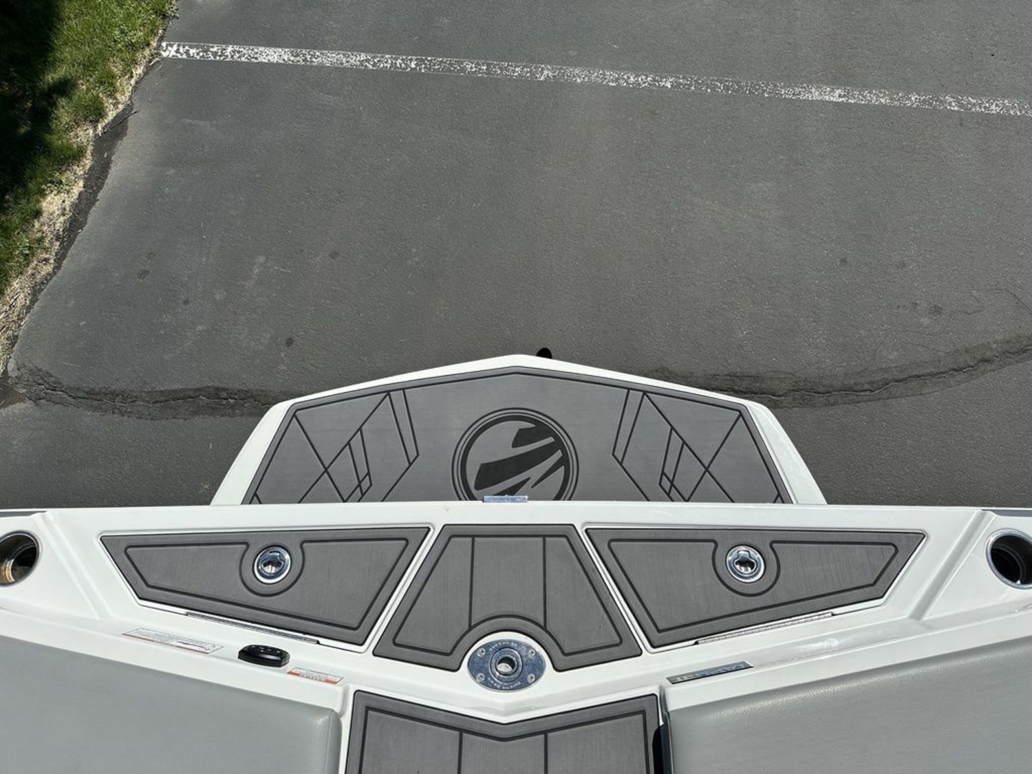 2023 Tige 20RZX
