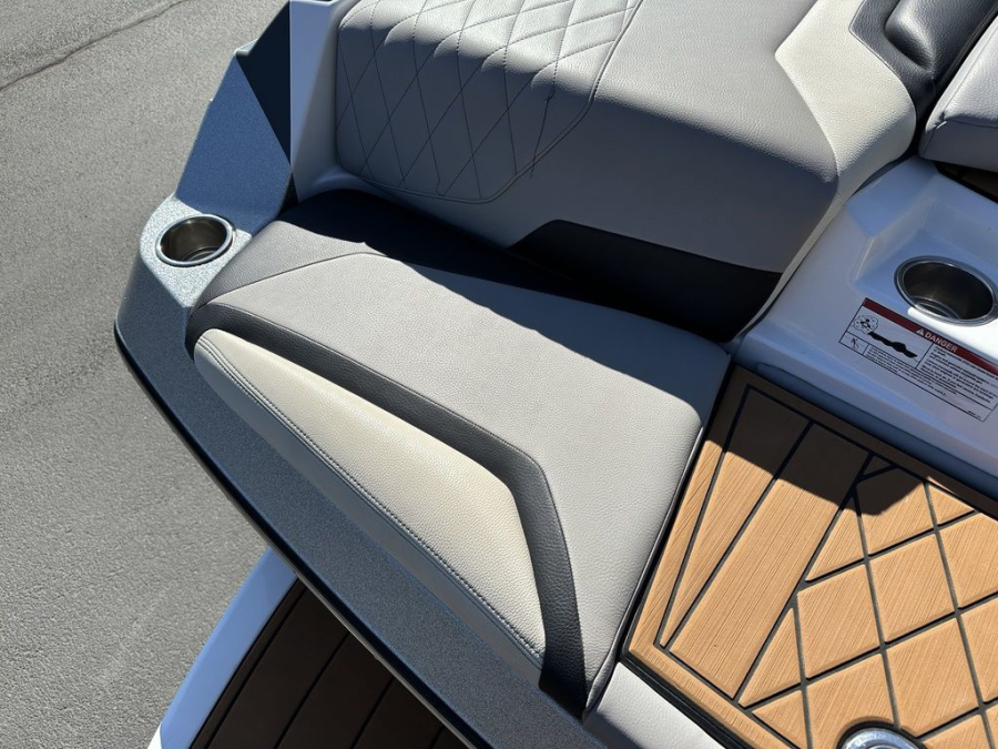 2019 Tige Boats ZX5 / 25ZX for sale in Bend, Oregon