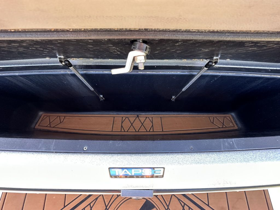 2019 Tige Boats ZX5 / 25ZX for sale in Bend, Oregon