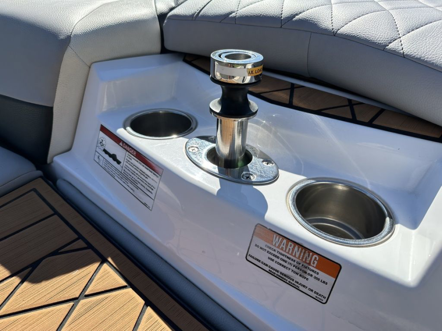 2019 Tige Boats ZX5 / 25ZX for sale in Bend, Oregon