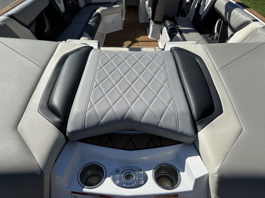 2019 Tige Boats ZX5 / 25ZX for sale in Bend, Oregon