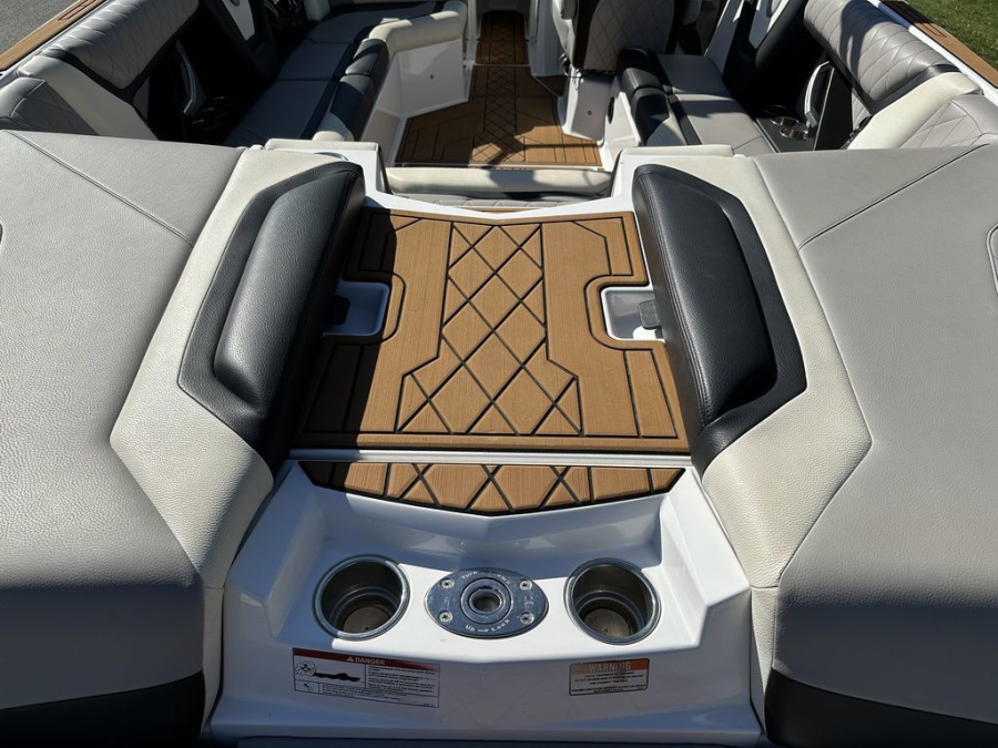 2019 Tige Boats ZX5 / 25ZX for sale in Bend, Oregon