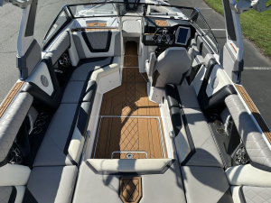 2019 Tige Boats ZX5 / 25ZX for sale in Bend, Oregon