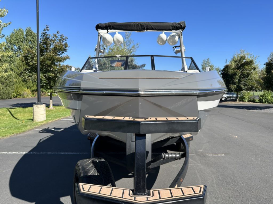 2019 Tige Boats ZX5 / 25ZX for sale in Bend, Oregon
