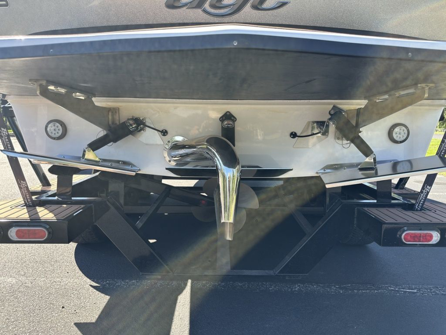 2019 Tige Boats ZX5 / 25ZX for sale in Bend, Oregon