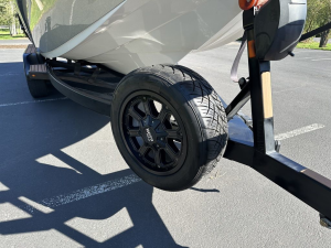 2019 Tige Boats ZX5 / 25ZX for sale in Bend, Oregon