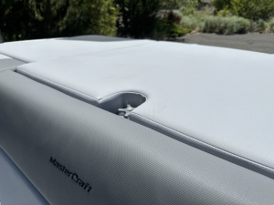 2023 Mastercraft Boats NXT22 for sale in Bend, Oregon