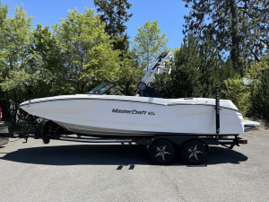 2023 Mastercraft Boats NXT22 for sale in Bend, Oregon