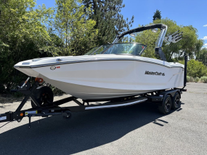 2023 Mastercraft Boats NXT22 for sale in Bend, Oregon