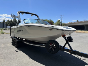 2023 Mastercraft Boats NXT22 for sale in Bend, Oregon