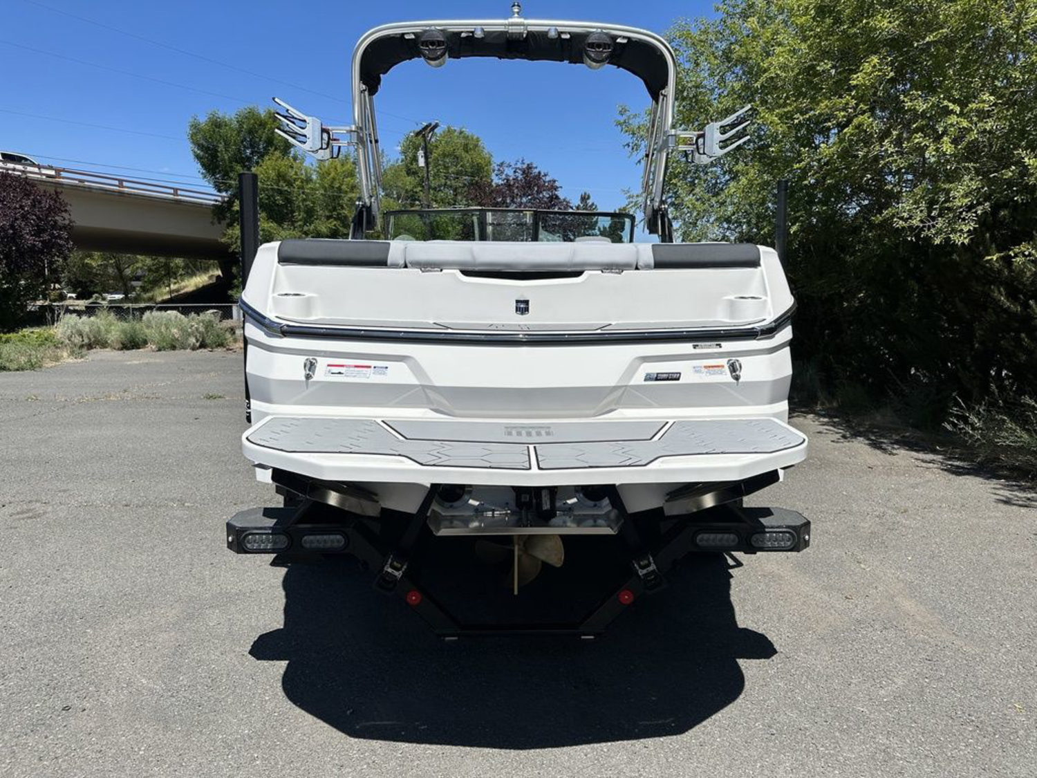 2023 Mastercraft NXT22