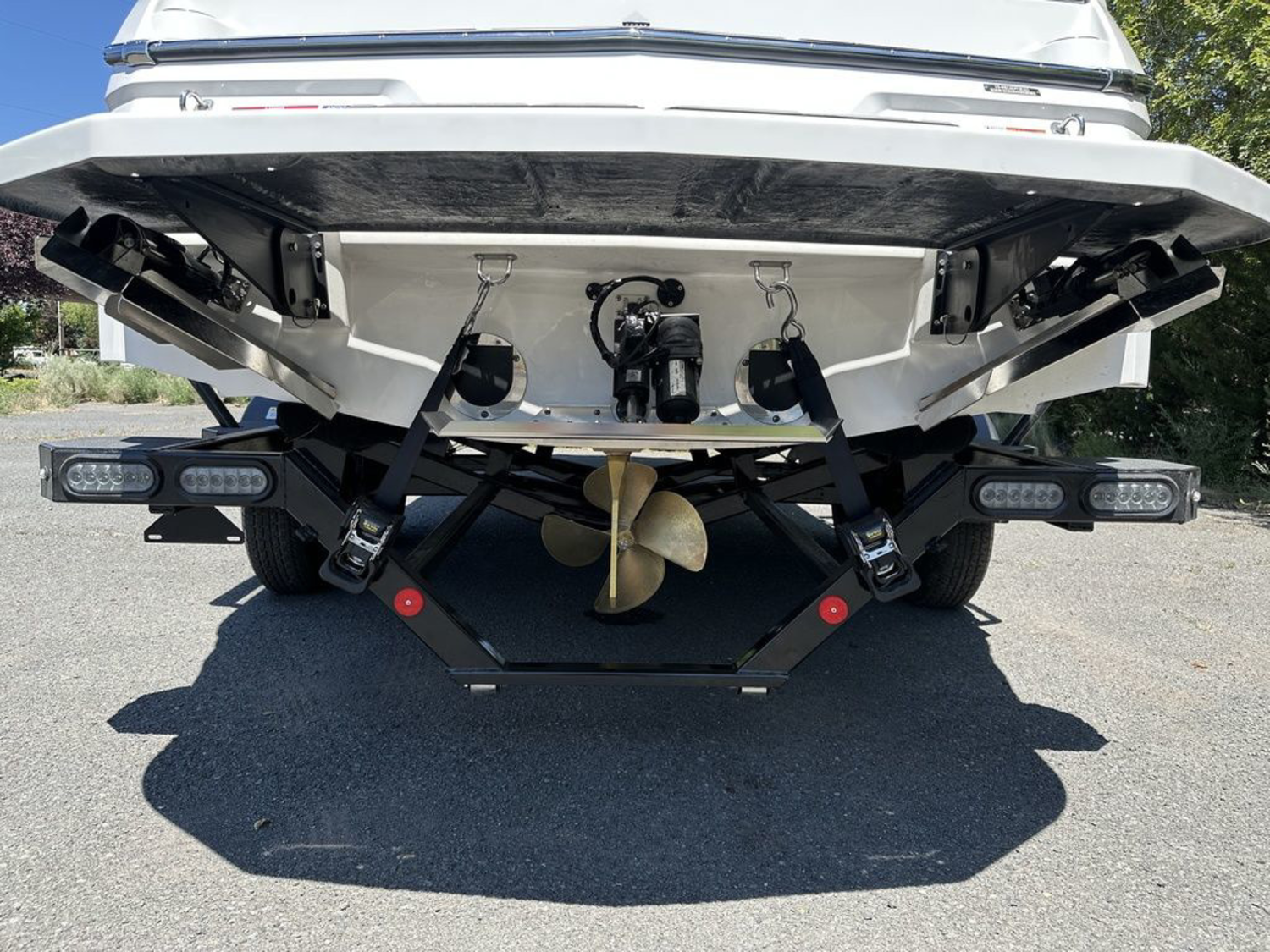 2023 Mastercraft Boats NXT22 for sale in Bend, Oregon