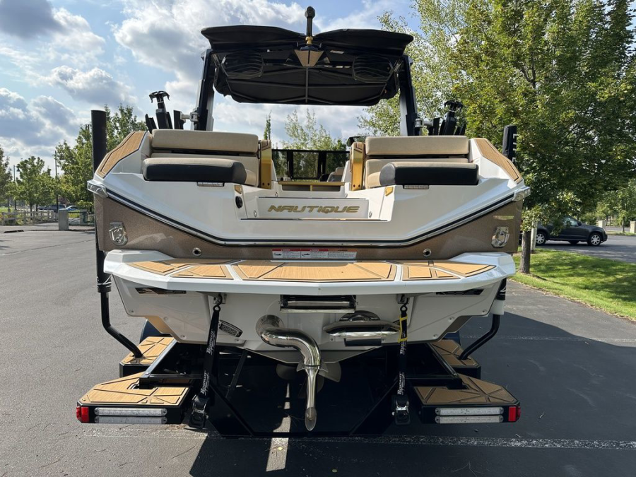 2024 Nautique Boats G23 Paragon for sale in Bend, Oregon