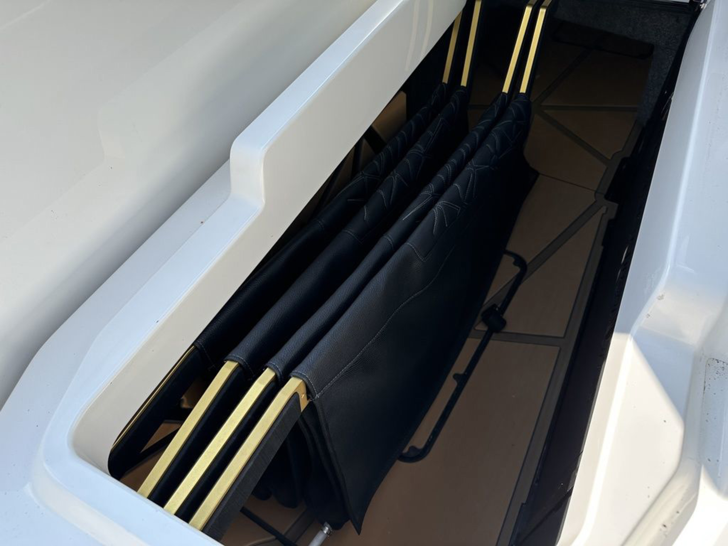 2024 Nautique G23 Paragon