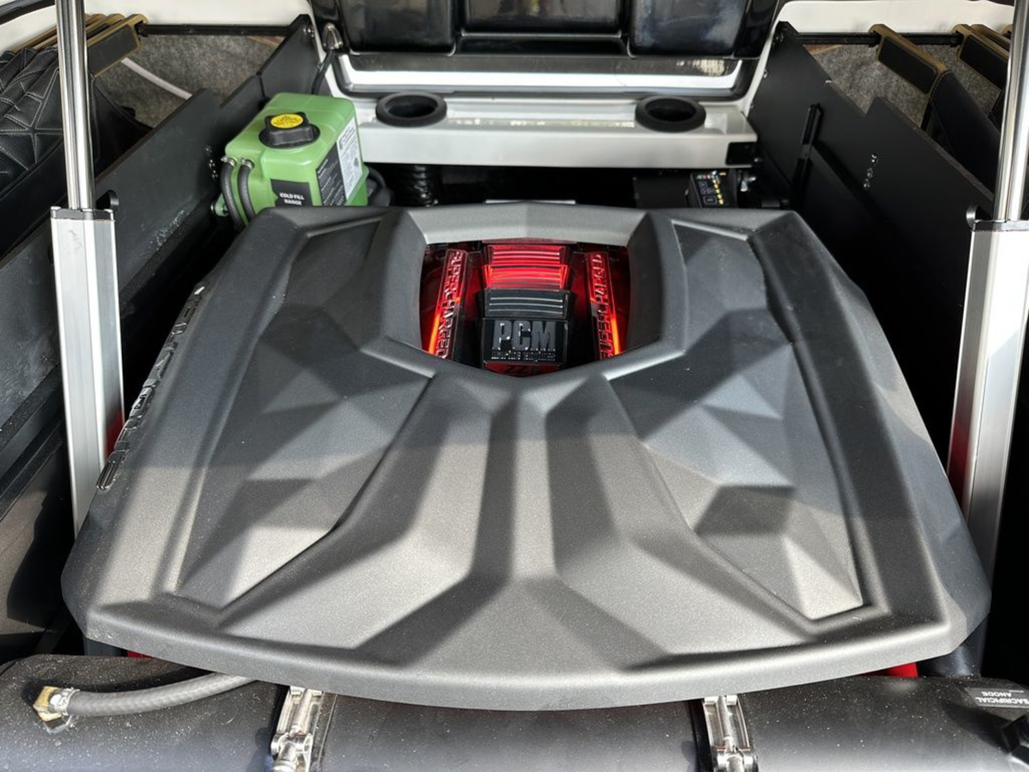 2024 Nautique G23 Paragon