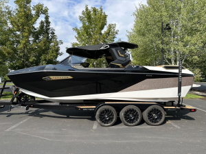 2024 Nautique Boats G23 Paragon for sale in Bend, Oregon