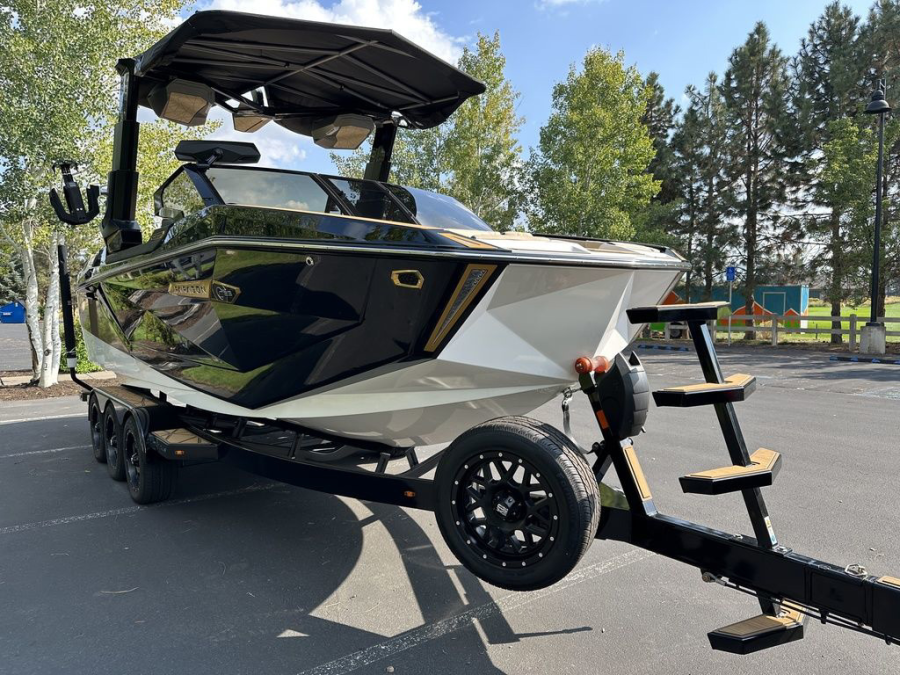 2024 Nautique Boats G23 Paragon for sale in Bend, Oregon