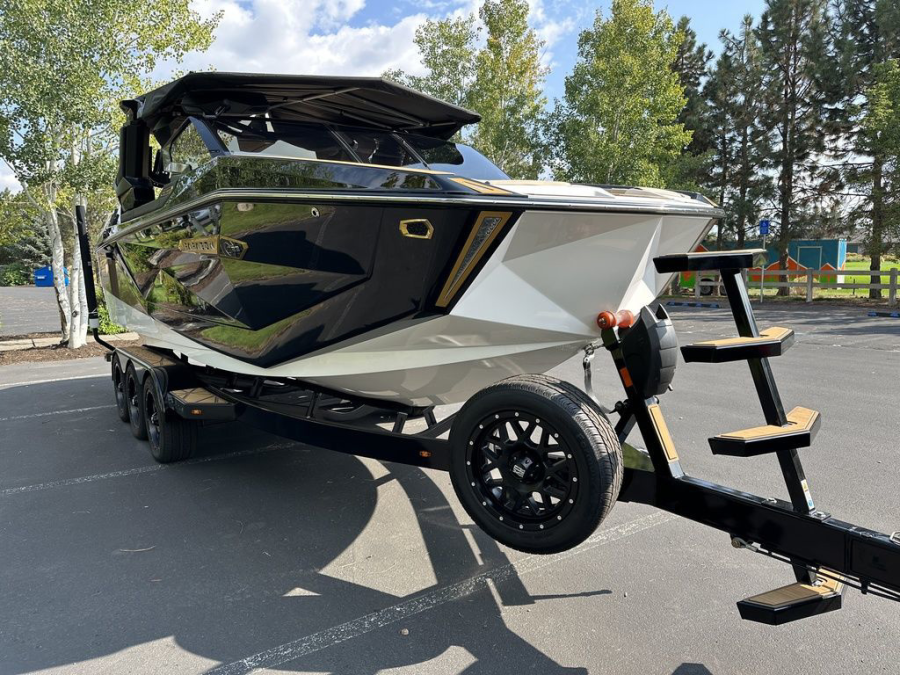 2024 Nautique Boats G23 Paragon for sale in Bend, Oregon