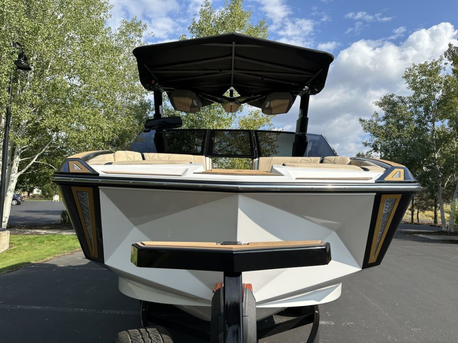 2024 Nautique Boats G23 Paragon for sale in Bend, Oregon