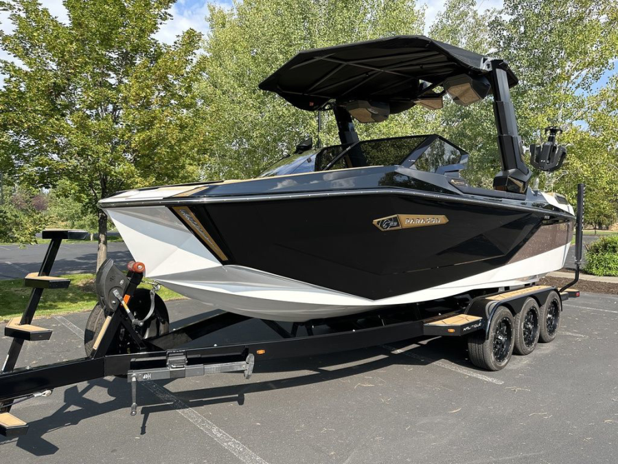 2024 Nautique Boats G23 Paragon for sale in Bend, Oregon