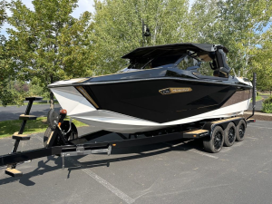 2024 Nautique Boats G23 Paragon for sale in Bend, Oregon