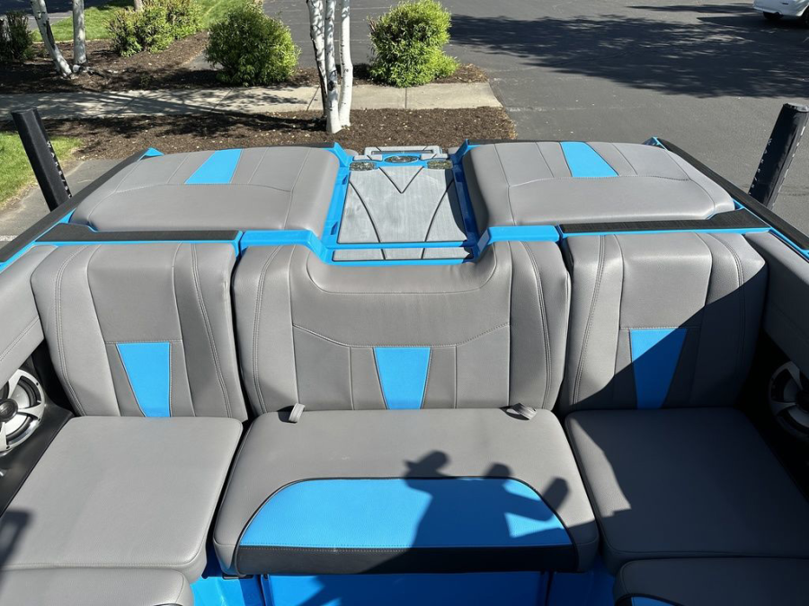 2021 Malibu Boats Wakesetter 23 LSV for sale in Bend, Oregon