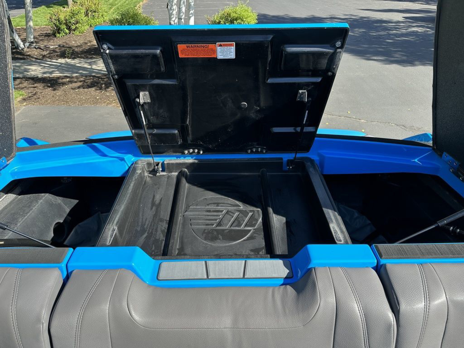 2021 Malibu Boats 23 LSV