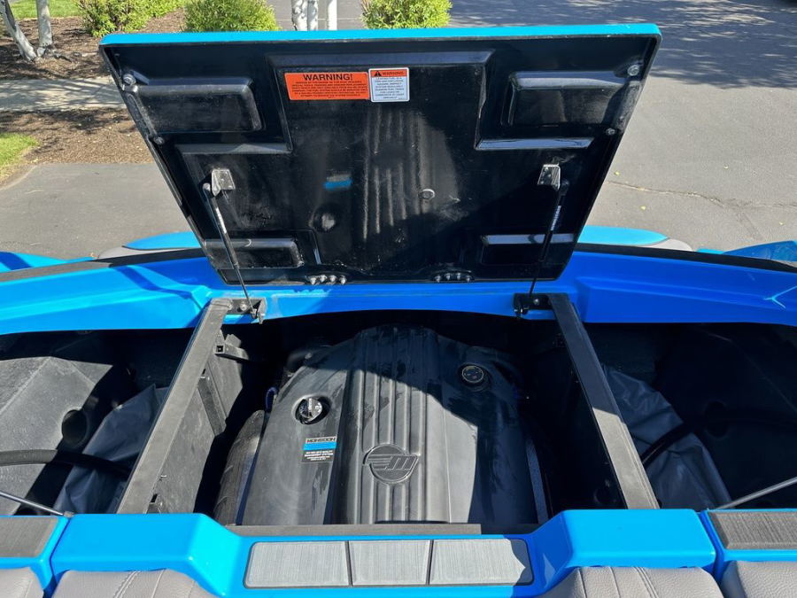 2021 Malibu Boats Wakesetter 23 LSV for sale in Bend, Oregon