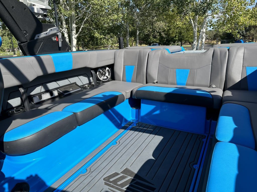2021 Malibu Boats Wakesetter 23 LSV for sale in Bend, Oregon
