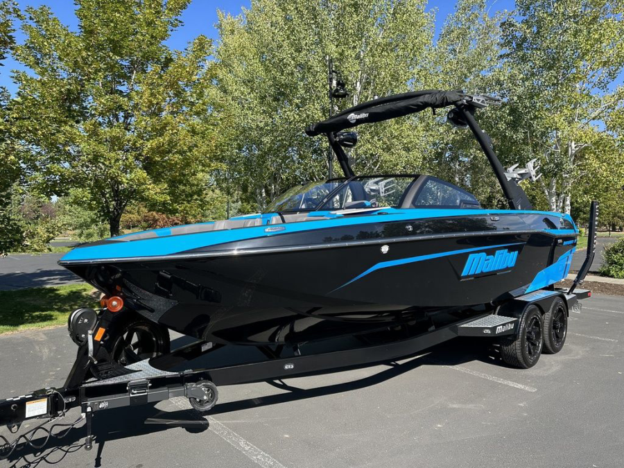 2021 Malibu Boats Wakesetter 23 LSV for sale in Bend, Oregon