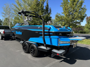 2021 Malibu Boats Wakesetter 23 LSV for sale in Bend, Oregon