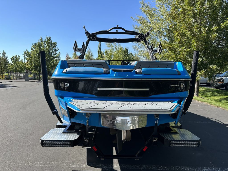 2021 Malibu Boats Wakesetter 23 LSV for sale in Bend, Oregon