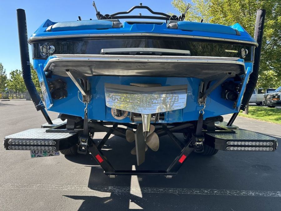 2021 Malibu Boats Wakesetter 23 LSV for sale in Bend, Oregon