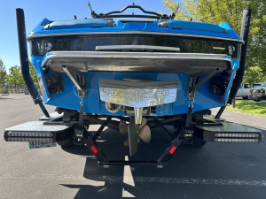 2021 Malibu Boats Wakesetter 23 LSV for sale in Bend, Oregon