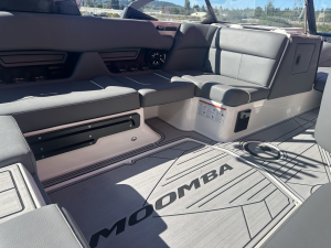 2023 Moomba Boats Craz for sale in Bend, Oregon