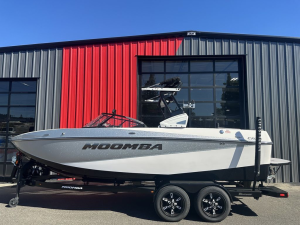 2023 Moomba Boats Craz for sale in Bend, Oregon