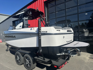 2023 Moomba Boats Craz for sale in Bend, Oregon
