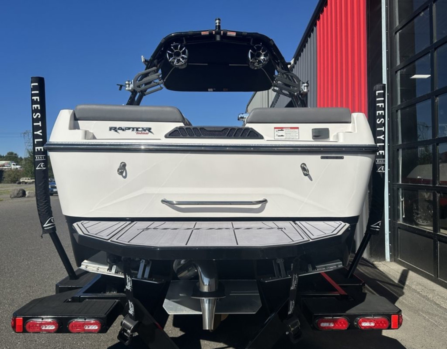 2023 MOOMBA Craz