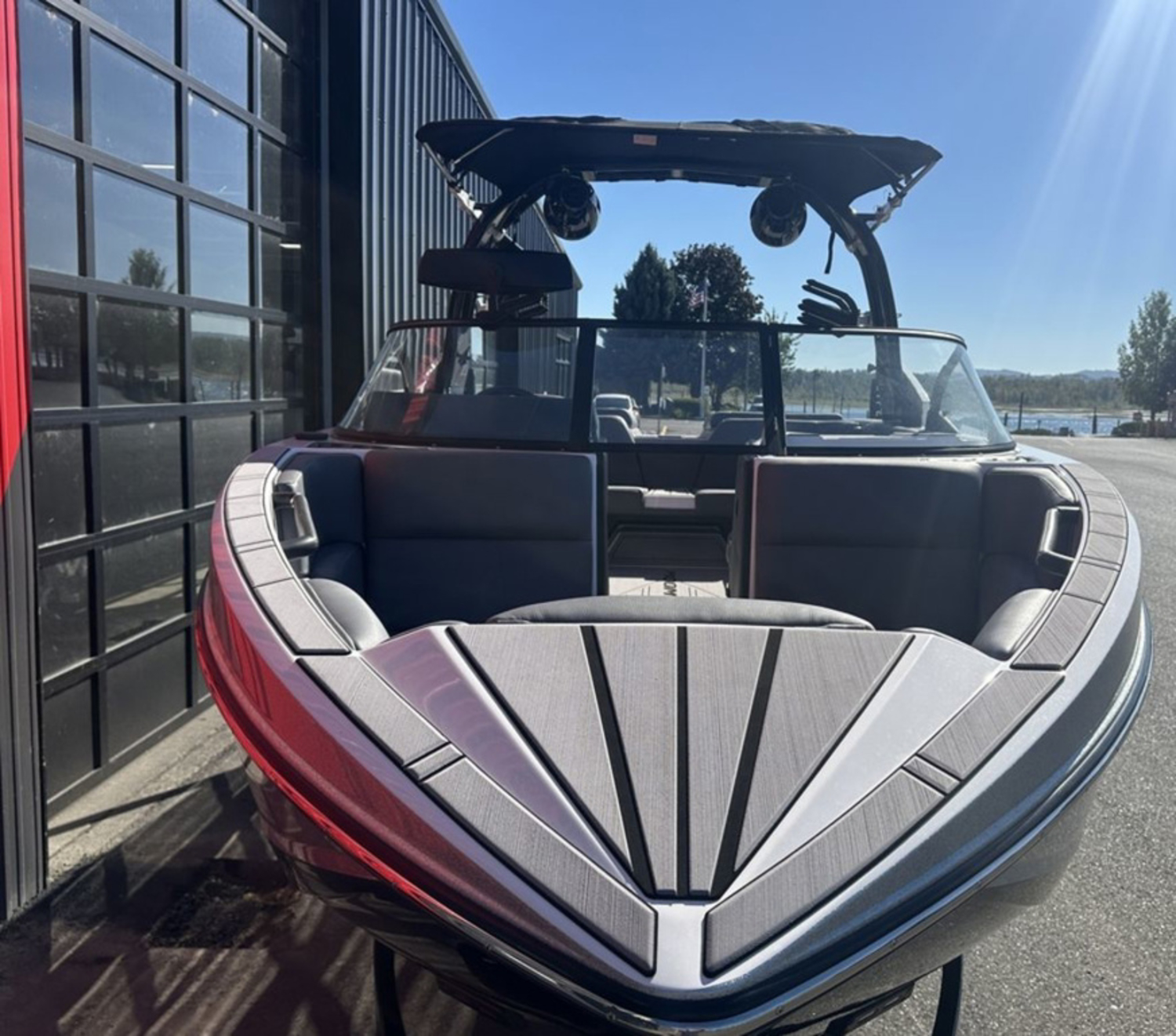 2023 MOOMBA Craz