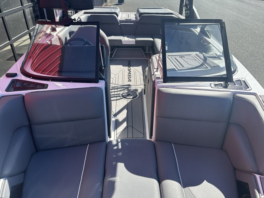 2023 Moomba Boats Craz for sale in Bend, Oregon