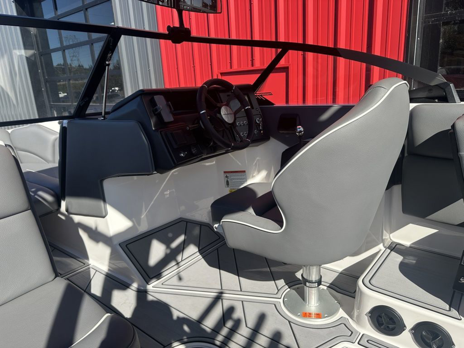 2023 MOOMBA Craz