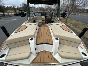 2025 Nautique Boats G23 for sale in Bend, Oregon
