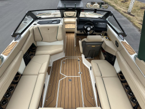 2025 Nautique Boats G23 for sale in Bend, Oregon